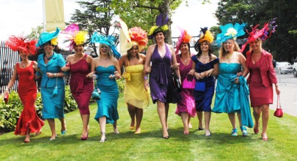 Royal Ascot (Royal Ascot) (ascot) Royal Ascot (Royal Ascot)