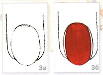 Corectarea unghiilor naturale (proiectare Step unghiilor by Step) Corectarea unghiilor naturale