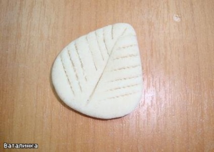 Coș de aluat sărat (aluat) Coș de aluat de sare