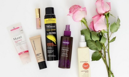 Produse cosmetice pentru vara pentru a alege o fata - ladytopics (persoană) Produse cosmetice pentru vara pentru a alege o fata - ladytopics