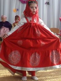 păpuși costum cu propriile lor mâini (costum) păpuși costum cu propriile mâini