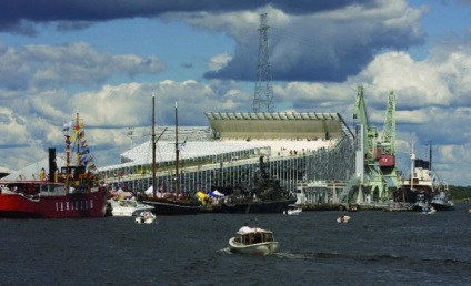 Kotka - atracții (Kotka Atracții acest lucru) Kotka - Atracții