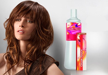 Wella de colorare a părului - paleta de culori și recenzii colorare (Vella) Wella de colorare a părului - paleta de culori și pictură comentarii