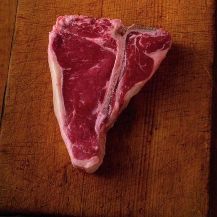 Un scurt ghid pentru tipuri de fripturi (fapte despre carne) Un scurt ghid pentru tipuri de fripturi