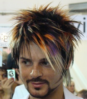 tunsori pentru bărbați Creative (foto) (haircut) tunsori pentru bărbați Creative (foto)