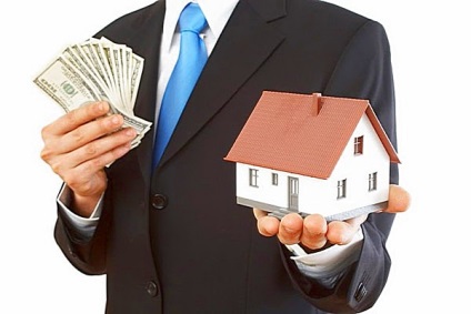 Un împrumut garantate cu bunuri imobiliare în Banca de Economii și tipurile de programe pe ele condiții (de securitate) Un împrumut garantate cu bunuri imobiliare în tipurile Banca de Economii programe și condițiile de ei