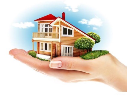 Un împrumut garantate cu bunuri imobiliare în Banca de Economii și tipurile de programe pe ele condiții (de securitate) Un împrumut garantate cu bunuri imobiliare în tipurile Banca de Economii programe și condițiile de ei