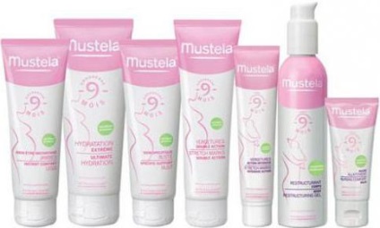 Crema pentru vergeturi 9 luni de comentarii, caracteristici ale aplicației, de performanță, și compoziția (cremă) Crema pentru vergeturi 9 luni de comentarii, caracteristici de aplicare, eficacitate și compoziția