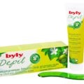 Cream comentarii de îndepărtare a părului de catifea și instrucțiunile de utilizare (manual de utilizare) Crema de catifea pentru comentarii de îndepărtare a părului, precum și instrucțiuni de utilizare