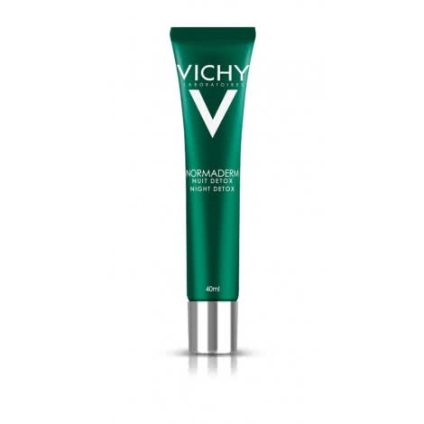 Vichy crema de fata dupa 25 de ani - Prezentare generală (Vichy) crema de fata Vichy dupa 25 de ani - Prezentare generală