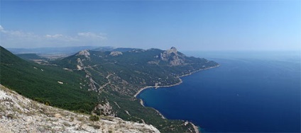 plaje din Crimeea Panticapaeum (Crimeea) Plajele din Crimeea Panticapaeum