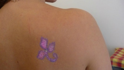 tatuaje de cristal, salon de coafură - stilul tau - g (tatuaj) tatuaje de cristal, salon de coafură - stilul tau - g