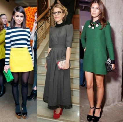 Cine e-fată - tendință de moda (l-fata) Cine e-fată - tendință de moda
