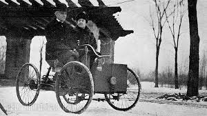 Cine este Henry Ford (Ford, Henry) Cine este Henry Ford