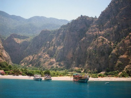 În cazul în care cele mai bune pentru a merge în vacanță în septembrie (mai bună) În cazul în care cele mai bune pentru a merge în vacanță în septembrie