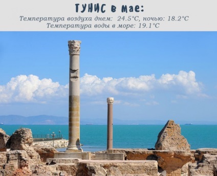 În cazul în care pentru a merge în luna mai (vacanțele petrecute în străinătate) În cazul în care pentru a merge mai