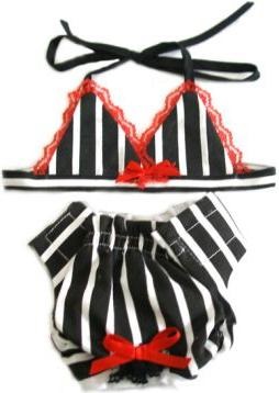 Costume de baie pentru câini, știri (cod vestimentar liber, care este acceptat) Costume de baie pentru câini, știri