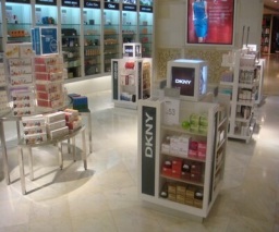 Cumpara echipamente pentru produse cosmetice magazin, în scopul de a prezenta fotografiile de cosmetice, DCK Style (opțional) Cumpara echipamente pentru produse cosmetice magazin, în scopul de a prezenta o DVK fotografie machiaj stil