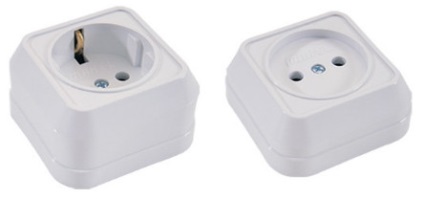 Cumpara priza modul de a alege priza (cumpărare) Cumpara priza modul de a alege priza dreapta