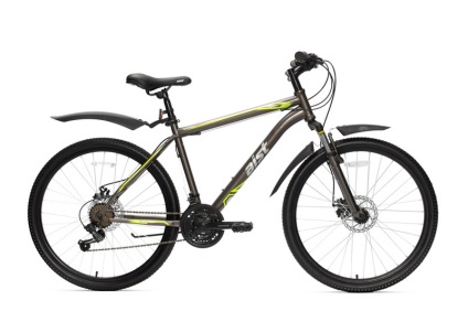 Cumpara o bicicletă în Polonia, prețurile și magazine (Polonia) Cumpara o bicicletă în Polonia, prețurile și magazine