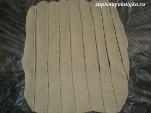 picior de pui in foietaj (pulpe de pui + in foietaj) pulpă de pui foetaj