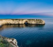 odihnă stațiuni din Crimeea pe Kazantip (restul) Statiuni de vacanta Crimeea la Kazantip