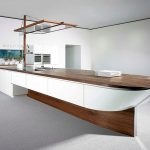 Bucătărie într-un stil nautic 100 de fotografii de interior, bucătării aqua (interior) Bucătărie într-un stil nautic 100 de fotografii de interior, bucătării aqua