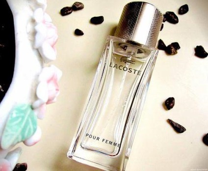 Lacoste - parfum pentru femei (Lacoste) Lacoste - parfum pentru femei