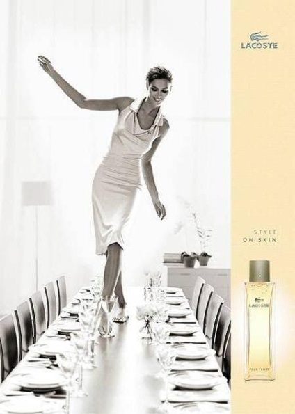 parfum pentru femei (parfum) - Lacoste Lacoste - parfum pentru femei