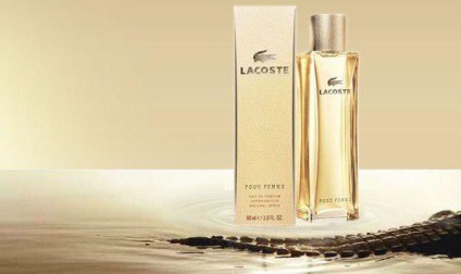 parfum pentru femei (parfum) - Lacoste Lacoste - parfum pentru femei