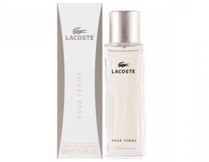 parfum pentru femei ( „parfum Lacoste» femei) - Lacoste Lacoste - parfum pentru femei