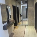 Laminat în hol - de selecție și styling secrete (stivuire) Parchet laminat, în hol - de selecție și styling secrete