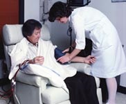 Tratamentul bolilor infecțioase la domiciliu și în spital (pacienți) Tratamentul bolilor infecțioase la domiciliu și în spital