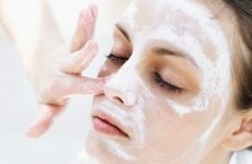 Ice rețete antirid faciale (riduri) Gheață rețete rid faciale