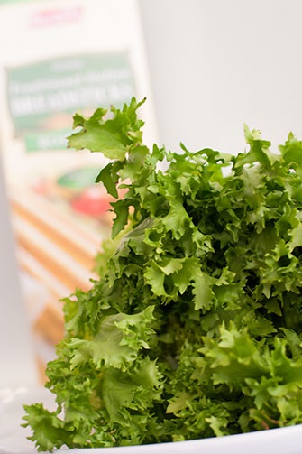 salate (salata verde) foi salată verde