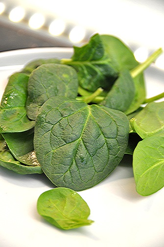 salate de tip foaie (Calorii salata kcal grame) salată verde