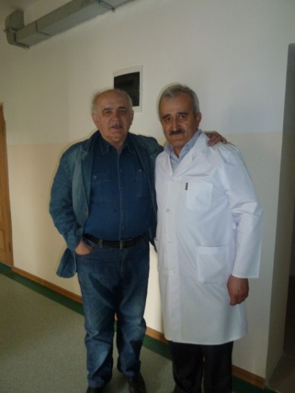 Persoana de naționalitate caucaziană - Botlikh (Botlikh) Persoana de naționalitate caucaziană - Botlikh