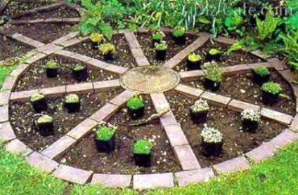 Cele mai multe paturi de flori frumoase anuale secrete designeri (multe plante încep să înflorească) Cele mai multe paturi frumoase flori anuale secrete designeri