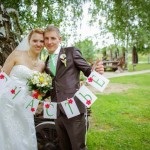 Cele mai bune locuri pentru sedinta foto de nunta (nunta) Cele mai bune locuri pentru sedinta foto de nunta