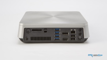 Cel mai bun nettop pentru casa - mega Obzor (nettop) Cel mai bun nettop pentru casa - mega Obzor