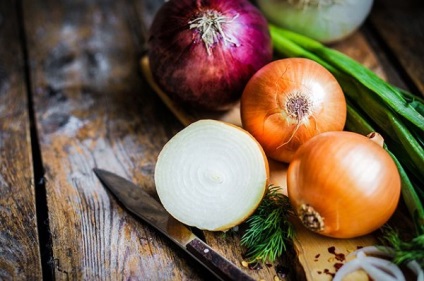 Caracteristici ceapa si secrete Masini (practici agricole) Caracteristici ceapa si secrete ale practicilor agricole