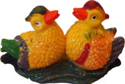 farmece de dragoste Feng Shui (o mulțime) mascotele Dragoste Feng Shui
