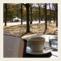 Grădinile Luxemburg, ghidul - numai la Paris! (Jardin du Luxembourg) Grădinile Luxemburg, ghidul - numai la Paris!