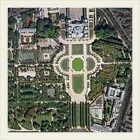 Grădinile Luxemburg, ghidul - numai la Paris! (Luxemburg) Grădinile Luxemburg, ghidul - numai la Paris!