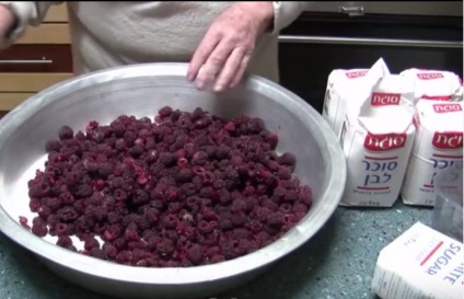 gem de zmeura 3 retete cele mai utile și delicioase (gem) gem de zmeură 3 retete cele mai utile și delicioase