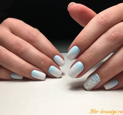 Manichiura Pastel fotografie (culori pastel manichiură) fotografie Manichiură Pastel