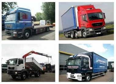 Man - producător de camioane din Germania (Man, om) (tone încărcătură motoare facto) Man - producător de camioane din Germania (Man, om)