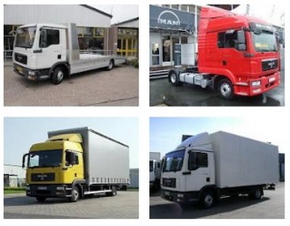 Man - producător german camion (Man, om) (camion) Man - producător de camioane din Germania (Man, om)