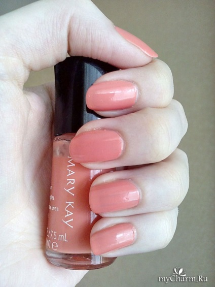Mary Kay (cuie pentru a arata sanatoase) mary kay
