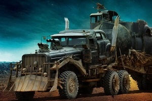 Mașini din filmul „nebun rutier furie max“ știri economice (Mad Max) Masina din filmul „Mad Max furie rutier,“ Știri economice